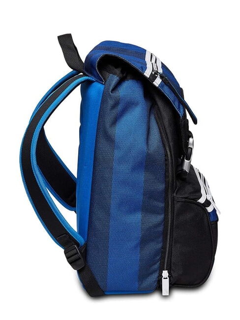 1907 Expandable backpack Black - Backpacks & School and Leisure