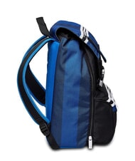 ATALANTA 1907 Expandable backpack Black - Backpacks & School and Leisure - 4