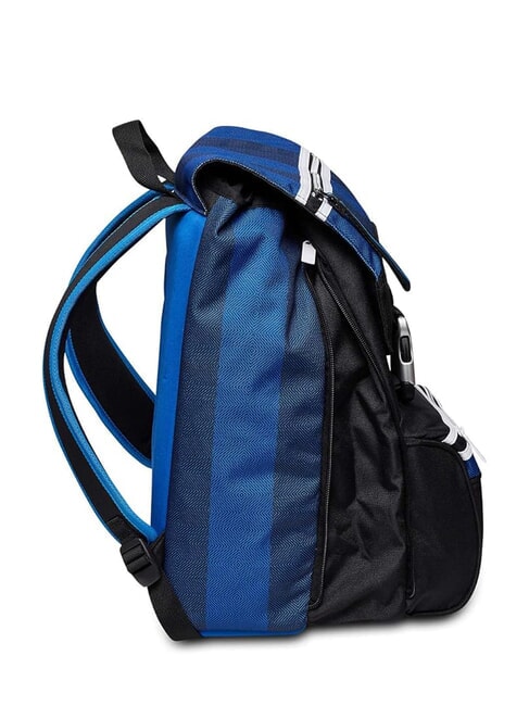 1907 Expandable backpack Black - Backpacks & School and Leisure