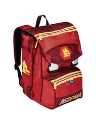 ROMA VERSO LA VITTORIA Expandable backpack rome red - Backpacks & School and Leisure - 6