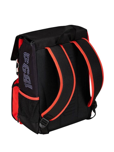PATH OF VICTORY Expandable backpack Black - Backpacks & School and Leisure