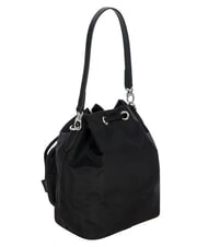 BRIC’S X-COLLECTION Mini Shoulder Bucket, with shoulder strap black - Women’s Bags - 3