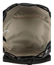 BRIC’S X-COLLECTION Mini Shoulder Bucket, with shoulder strap black - Women’s Bags - 4