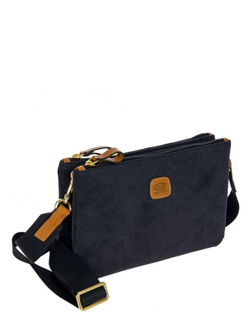 LIFE  Shoulder bag blue - Women’s Bags