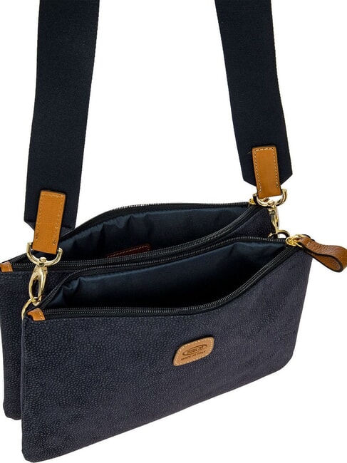 LIFE  Shoulder bag blue - Women’s Bags