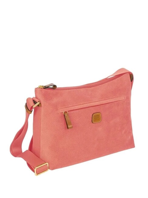 LIFE  Shoulder bag rose - Women’s Bags