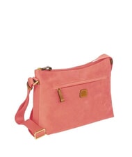 BRIC’S LIFE  Shoulder bag rose - Women’s Bags - 2