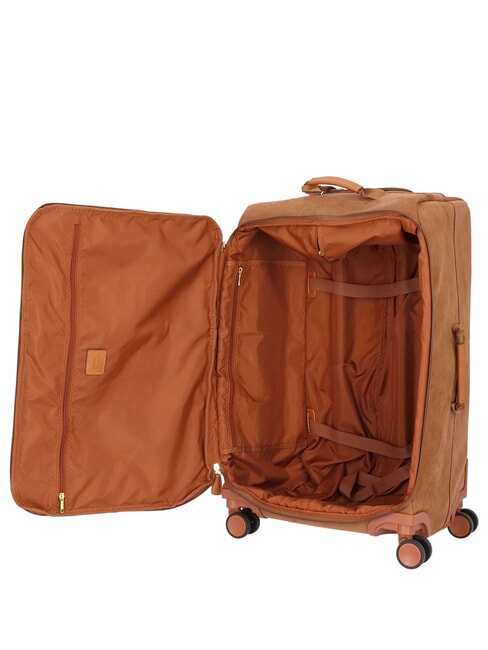 LIFE  Medium Trolley reindeer - Semi-rigid Trolley Cases