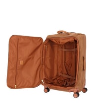 BRIC&rsquo;S LIFE  Medium Trolley - Semi-rigid Trolley Cases