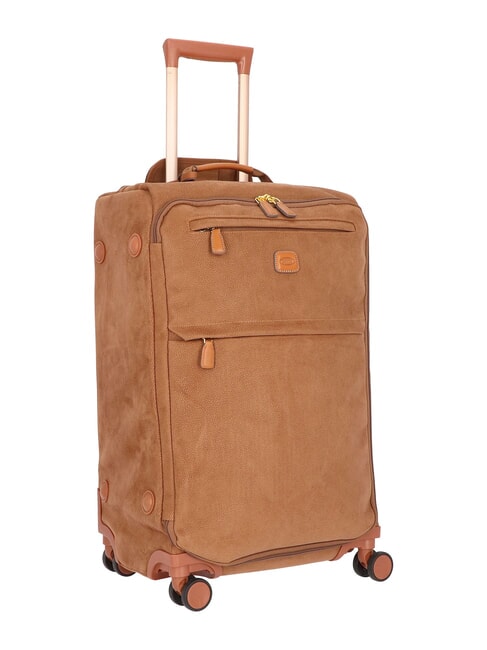 LIFE  Medium Trolley reindeer - Semi-rigid Trolley Cases