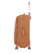 BRIC&rsquo;S LIFE  Medium Trolley reindeer - Semi-rigid Trolley Cases - 4