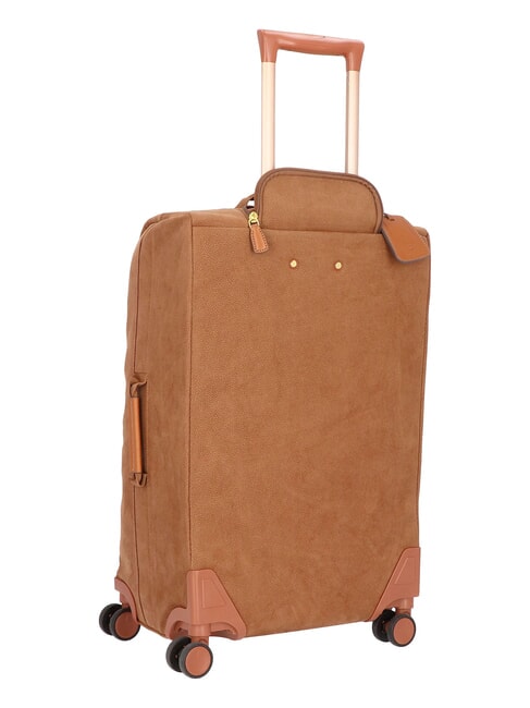 LIFE  Medium Trolley reindeer - Semi-rigid Trolley Cases