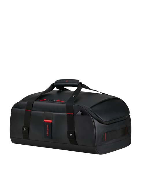 PARADIVER LIGHT S Travel Backpack Duffel Bag BLACK - Duffle bags