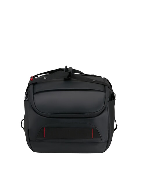 PARADIVER LIGHT S Travel Backpack Duffel Bag BLACK - Duffle bags