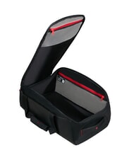 SAMSONITE PARADIVER LIGHT S Travel Backpack Duffel Bag BLACK - Duffle bags - 4