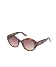 GUESS ROUND Sunglasses - Woman glasses