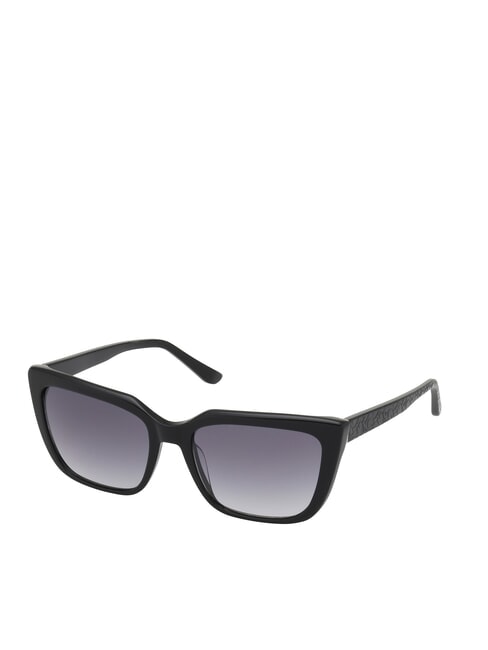 CAT Sunglasses shinyblack/gradientsmoke - Woman glasses