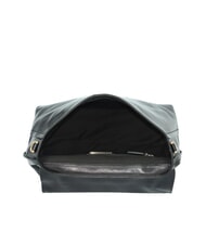 THE BRIDGE STORY Leather briefcase bag Black Gold - Women&rsquo;s Bags - 5