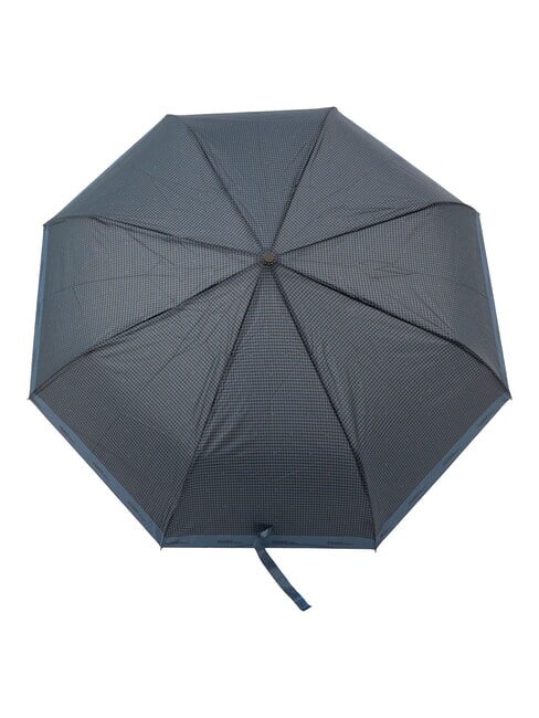 JUMBO Mini Automatic Umbrella black logo 03 - Umbrellas