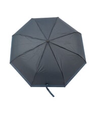 FERRÈ JUMBO Mini Automatic Umbrella black logo 03 - Umbrellas - 2