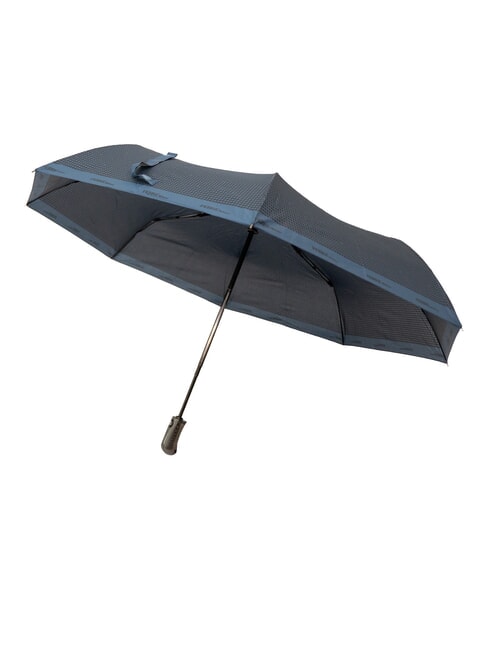JUMBO Mini Automatic Umbrella black logo 03 - Umbrellas