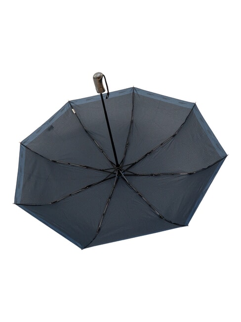 JUMBO Mini Automatic Umbrella black logo 03 - Umbrellas