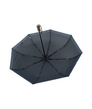 FERRÈ JUMBO Mini Automatic Umbrella black logo 03 - Umbrellas - 5