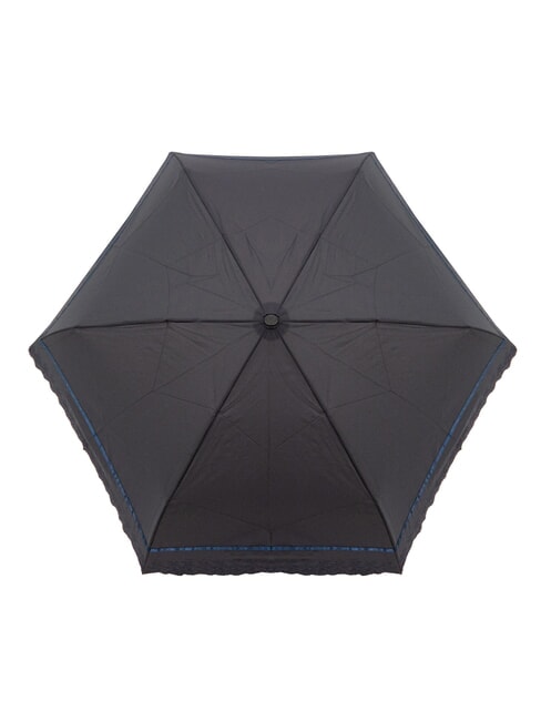 MINI Automatic opening folding umbrella navy12 - Umbrellas