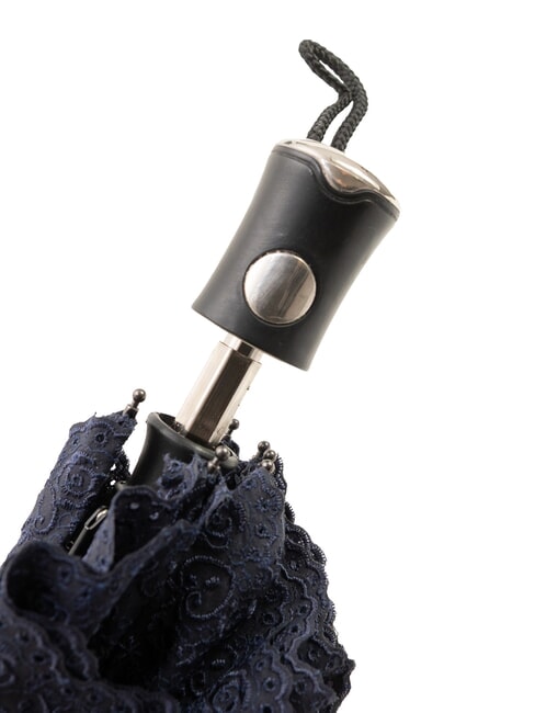 MINI Automatic opening folding umbrella navy12 - Umbrellas