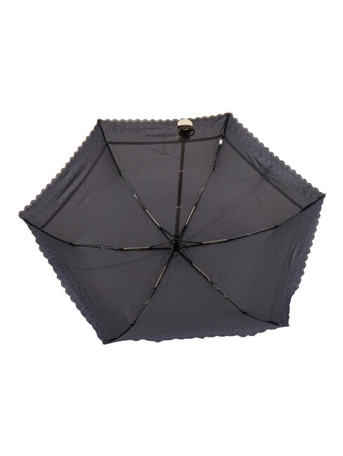 MINI Automatic opening folding umbrella navy12 - Umbrellas
