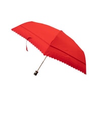 FERRÈ MINI Automatic opening folding umbrella red05 - Umbrellas - 3