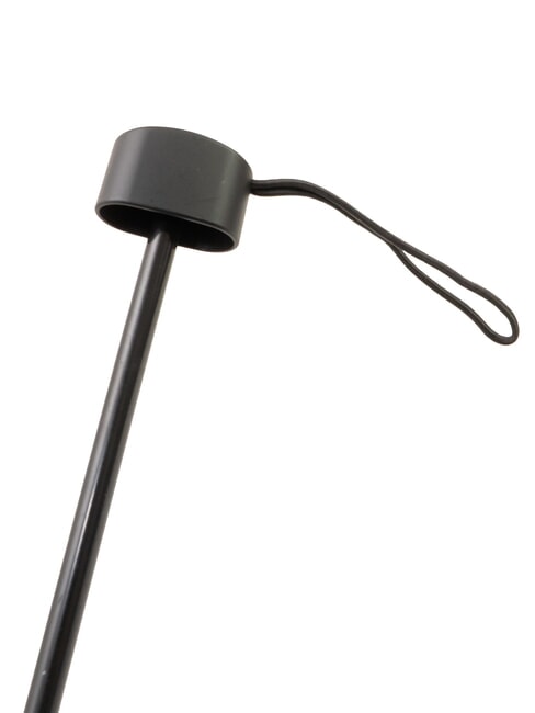 MINI Windproof manual umbrella brown tie 03 - Umbrellas