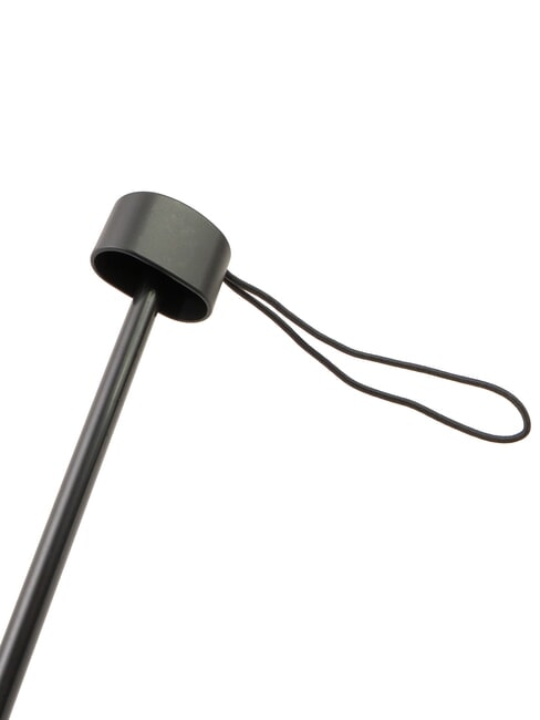 MINI Windproof manual umbrella grey tie 02 - Umbrellas