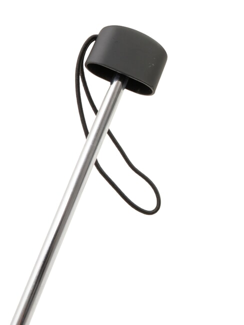 LOGO ALL OVER Mini Manual Umbrella navy03 - Umbrellas