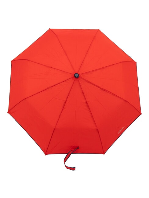MINI Automatic Open/Close Umbrella red / black - Umbrellas