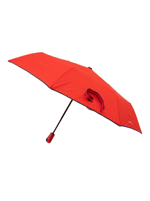 MINI Automatic Open/Close Umbrella red / black - Umbrellas