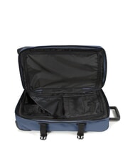 EASTPAK TRANVERZ M Medium trolley blue bouncing - Semi-rigid Trolley Cases - 2