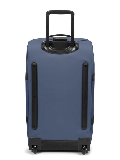 TRANVERZ M Medium trolley blue bouncing - Semi-rigid Trolley Cases