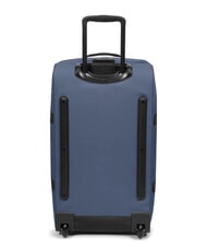 EASTPAK TRANVERZ M Medium trolley blue bouncing - Semi-rigid Trolley Cases - 3