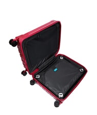 PIQUADRO PQ-LIGHT Ultra slim cabin trolley - Hand luggage