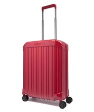PIQUADRO PQ-LIGHT Ultra slim cabin trolley Red2 - Hand luggage - 3