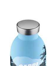 24BOTTLES CLIMA BOTTLE Thermal water bottle 500ml goats - Thermal bottles - 2