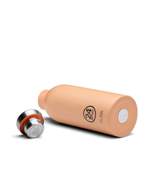 CLIMA BOTTLE Thermal water bottle 500ml sand - Thermal bottles