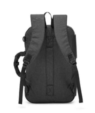 CIAK RONCATO MILLENNIUM 2 zip satchel backpack - Backpacks & School and Leisure