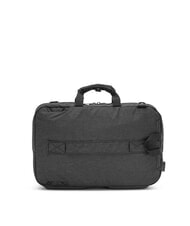 CIAK RONCATO MILLENNIUM 2 zip satchel backpack Black - Backpacks & School and Leisure - 3