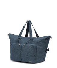CIAK RONCATO MILLENNIUM Underseat duffel bag blu navy - Duffle bags - 2