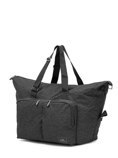 MILLENNIUM Underseat duffel bag Black - Duffle bags