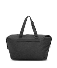 CIAK RONCATO MILLENNIUM Underseat duffel bag Black - Duffle bags - 3