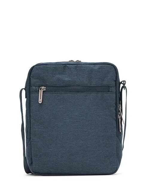 MILLENNIUM Large bag blu navy - Over-the-shoulder Bags for Men