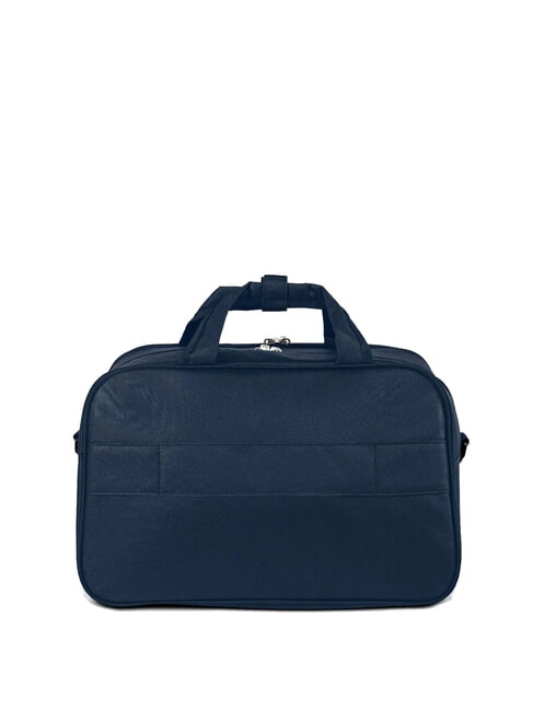 ONE WAY Underseat duffel bag blu navy - Duffle bags